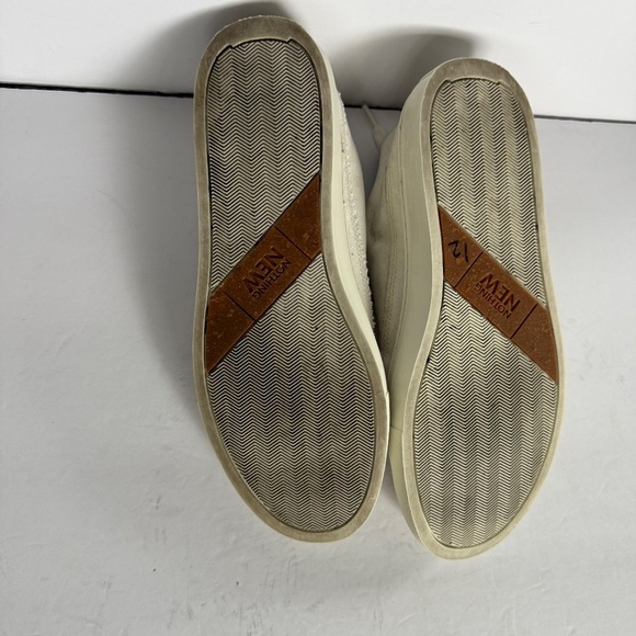 Nothing New Sad Boy Special Edition Classic Low Top Sneaker Size 8.5 - Picture 11 of 13